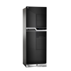 Walton WFC-3F5-GDEH-DD (Inverter) Refrigerator